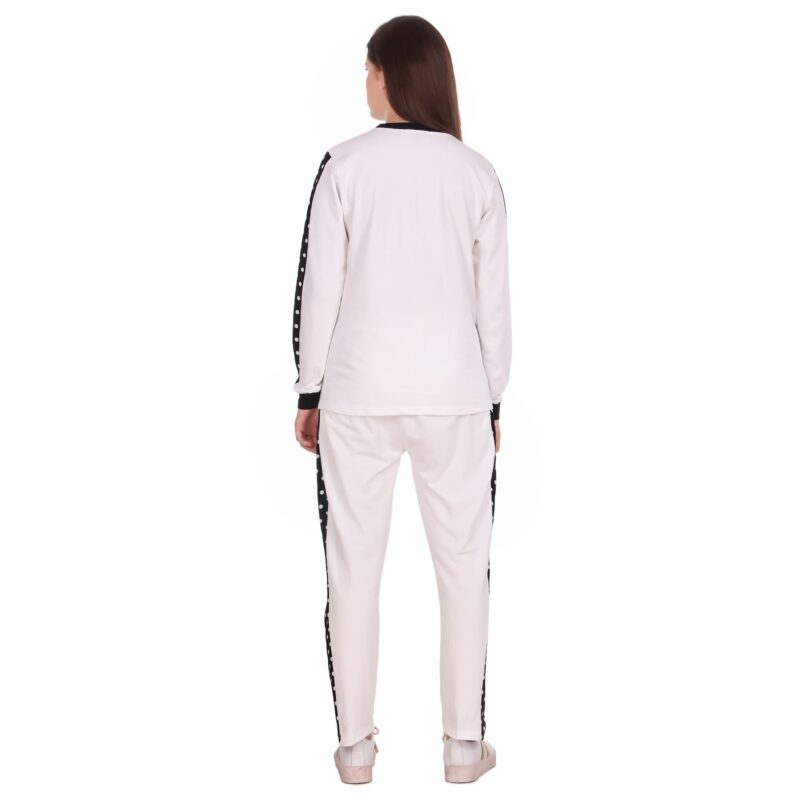 Polka Touch Coord Lounge Set - Image 5