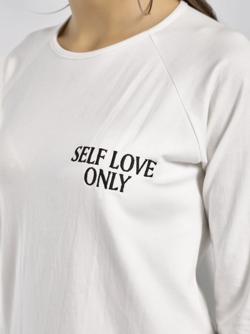 Self Love Only Tee - Image 2