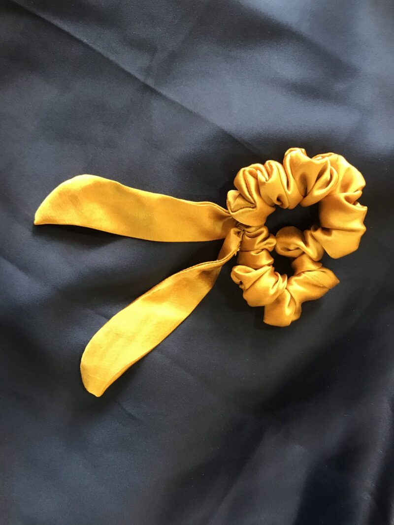 Goldie Lock Scrunchy - Image 2