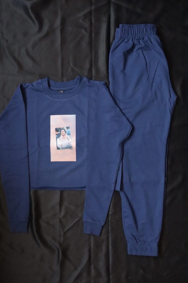 Ian Somerhalder Smile Coord Set - Image 2