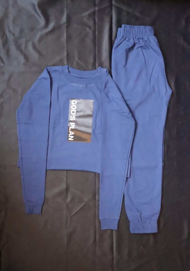 God's Plan Coord Set - Image 2