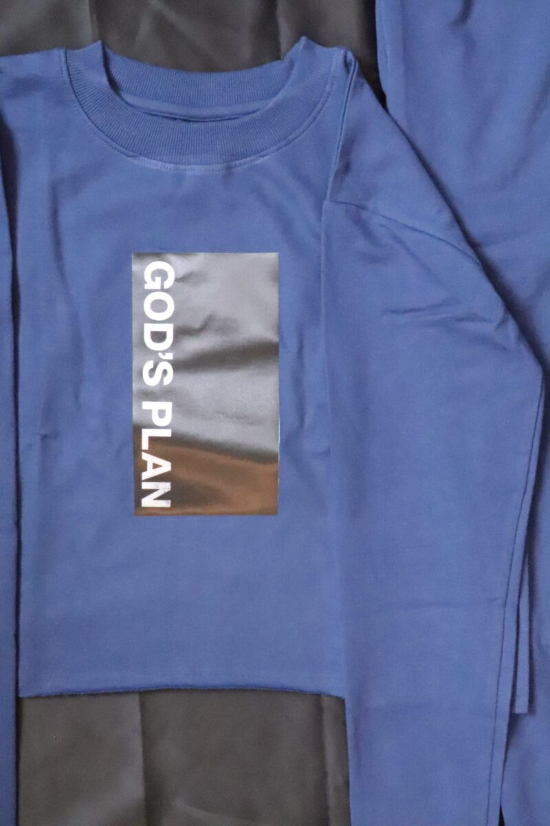 God's Plan Coord Set - Image 3