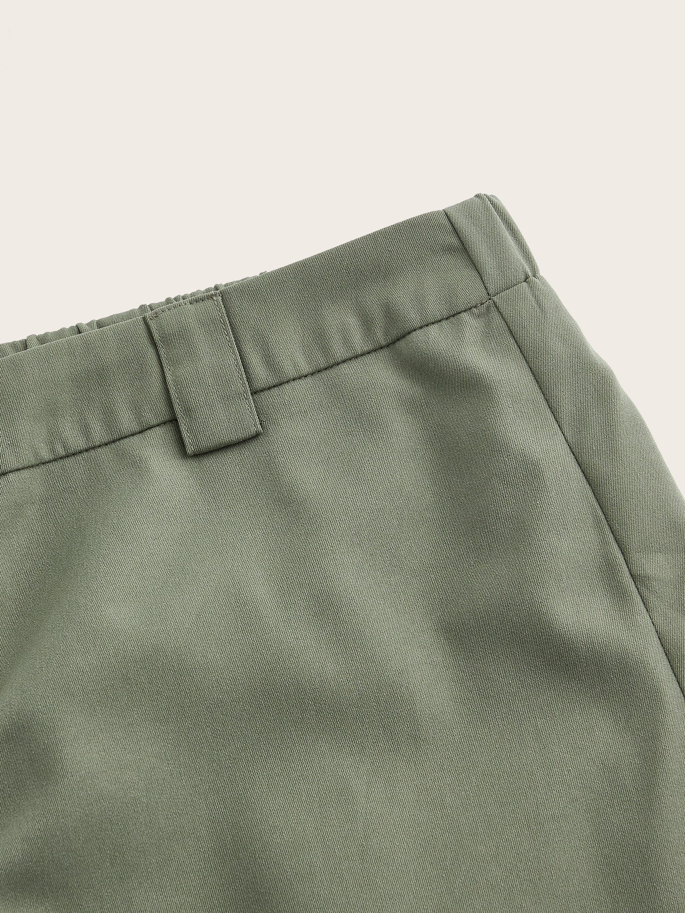 Kendal Green Oversized Baggy Cotton Cargo Pants – LA CHIC PICK
